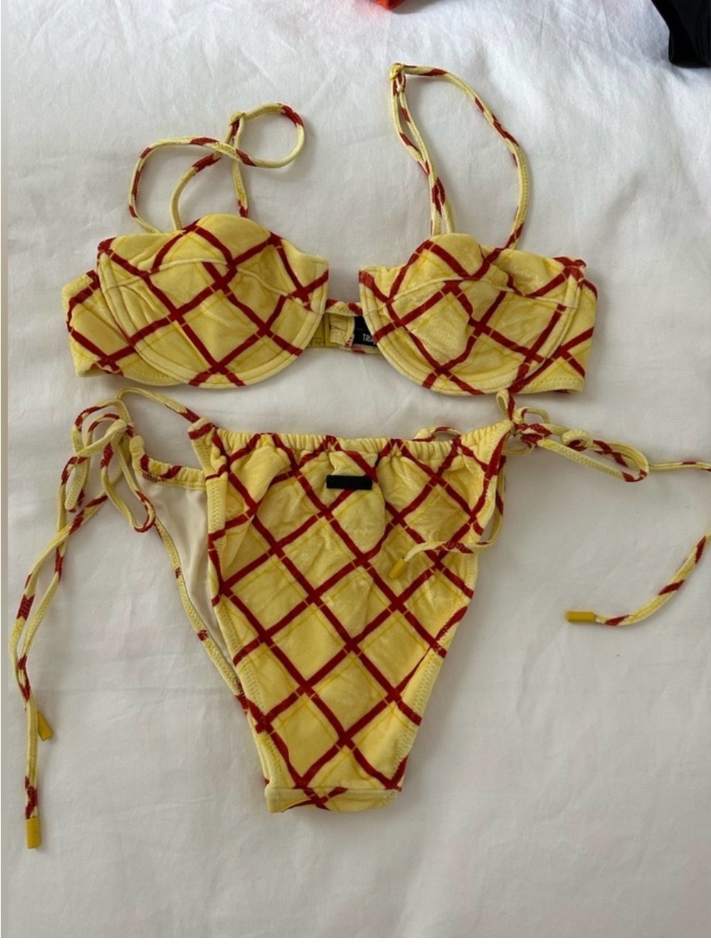 Triang| Reni Sonny Bikini - Picture 2 of 3